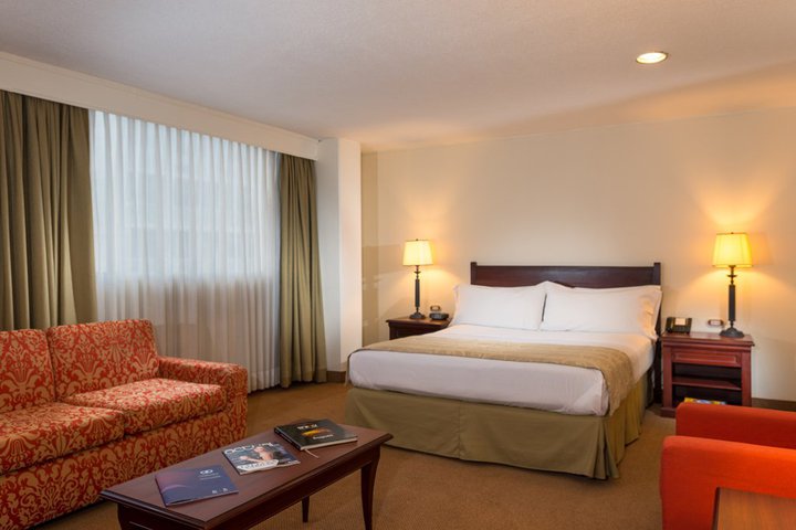 Img - Suite junior