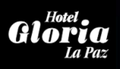 ? HotelDetail_LogoAlt Hotel Gloria La Paz logo