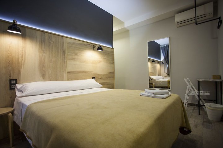 Img - Habitación individual