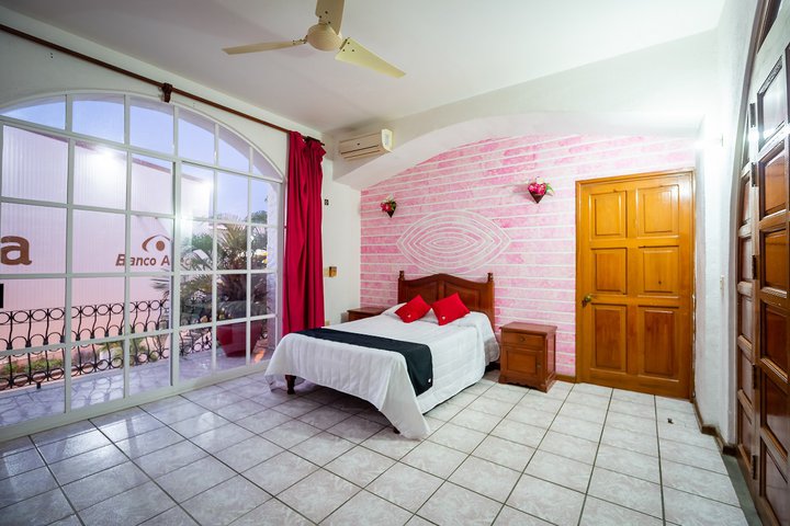 Img - Junior suite de 2 dormitorios