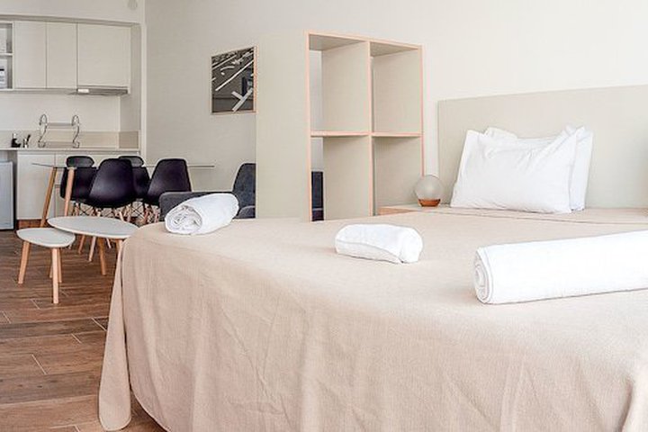 Img - Apartamento Confort, no fumadores