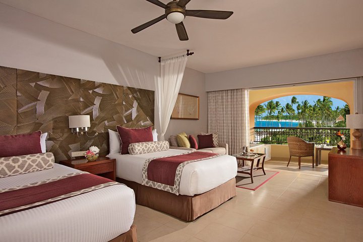 Img - Preferred Club Deluxe Pool View Double