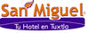 Logo Hotel Hotel San Miguel Tuxtla Gutiérrez