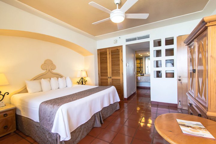 Img - Club suite