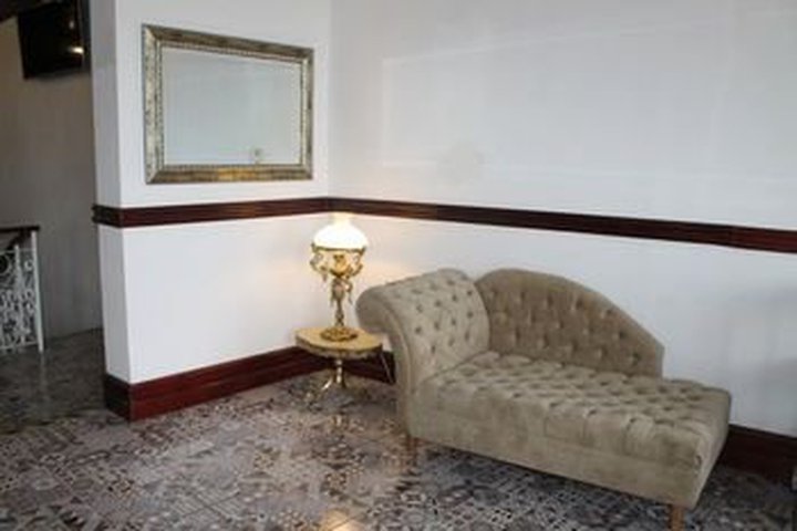 Img - Habitación individual