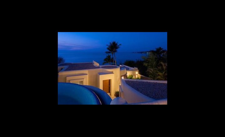 Casa Ysuri Hotel Bucerias Mexico Pricetravel