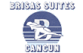 ? HotelDetail_LogoAlt Suites Brisas logo