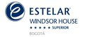 ? HotelDetail_LogoAlt Hotel ESTELAR Windsor House All Suites logo