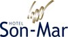 Logo Hotel Hotel Son-Mar
