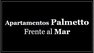 ? HotelDetail_LogoAlt Apartamentos Palmetto - Frente al Mar logo