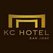 ? HotelDetail_LogoAlt KC Hotel San Jose logo