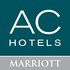 Logo Hotel AC Hotel by Marriott Santa Marta