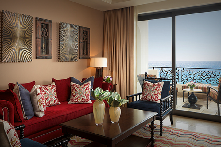 Img - Grand master suite
