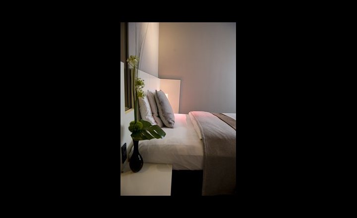 Sofitel Hamburg Alter Wall Hotel Germany Pricetravel