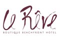 ? HotelDetail_LogoAlt Le Reve Boutique Beachfront Hotel logo
