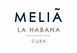 ? HotelDetail_LogoAlt Meliá Habana logo