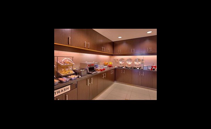 Residence Inn Phoenix Gilbert Hotel United States Of America