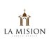 Logo Hotel La Misión Loreto
