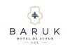 Logo Hotel Baruk Guadalajara Hotel de Autor