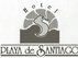 ? HotelDetail_LogoAlt Hotel Playa de Santiago logo