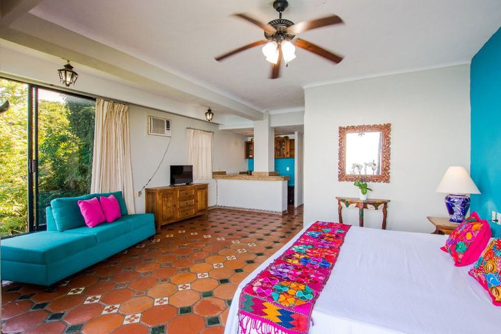 Img - Junior suite