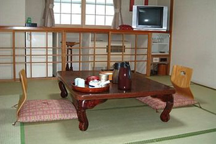 Img - Habitación estándar (Please Enter number of Children)