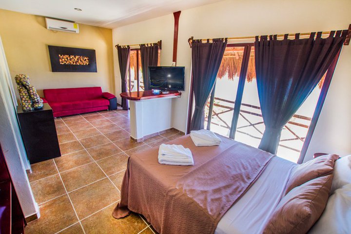 Img - Junior suite