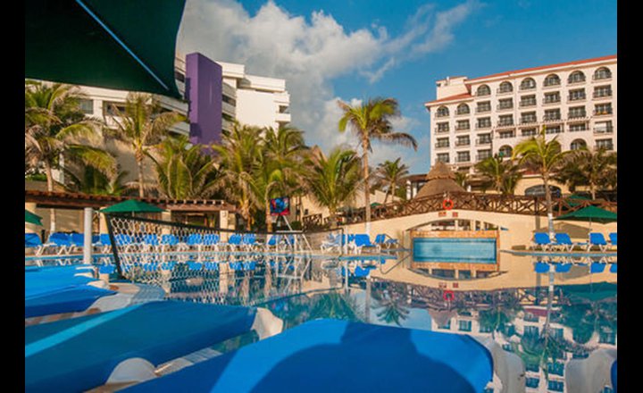 Club GR Solaris Cancun - Premier All Inclusive Hotel, Mexico - PriceTravel