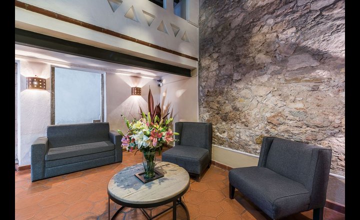 Hotel Casa Virreyes Guanajuato Mexico Pricetravel