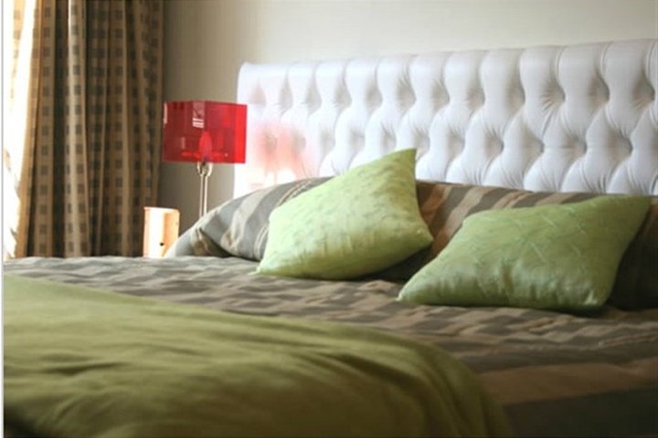 Img - Habitación triple estándar