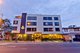 ? HotelDetail_LogoAlt Girasoles Hotel logo