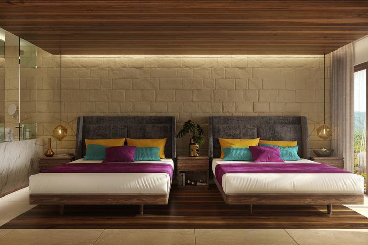Hotel Hotel Beló Isla Mujeres All Inclusive