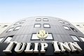 ? HotelDetail_LogoAlt Tulip Inn Antwerpen logo