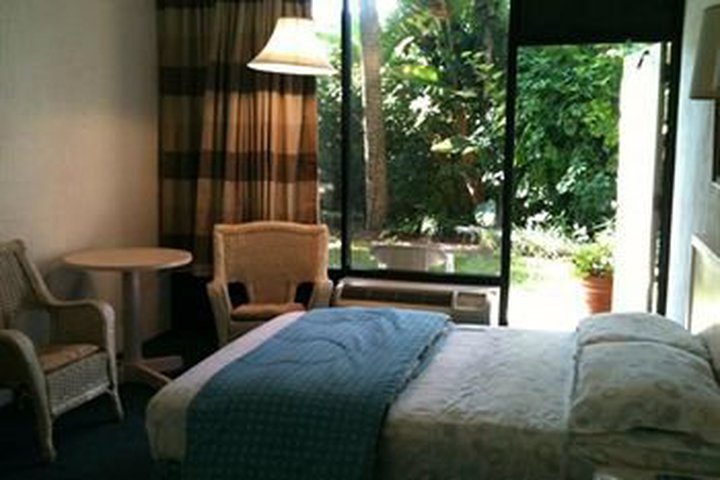 Img - Habitación estándar, 2 camas dobles