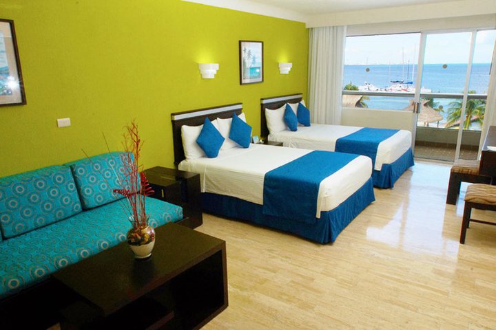 Img - Junior suite