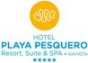 Logo Hotel Playa Pesquero