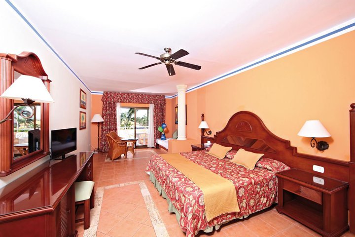 Img - Junior suite superior