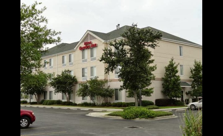 Hilton Garden Inn New Orleans Airport Hotel Kenner United States