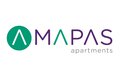 ? HotelDetail_LogoAlt Amapas Apartments logo