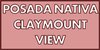 Logo Hotel Posada Nativa Claymount View