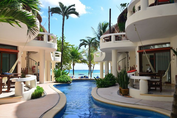 Img - Estudio, vistas parciales al mar