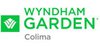 ? HotelDetail_LogoAlt Wyndham Garden Colima logo