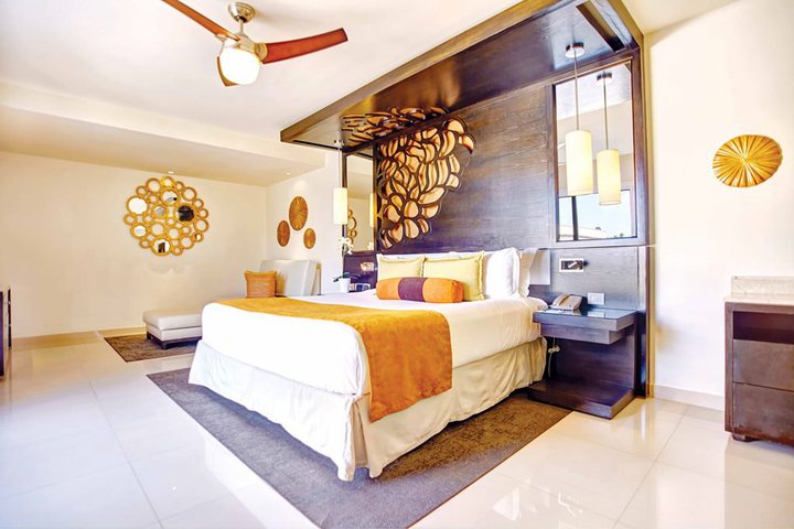 Img - Suite lunamielera con jacuzzi - Diamond Club