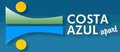 ? HotelDetail_LogoAlt Costa Azul logo