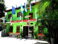 ? HotelDetail_LogoAlt Hotel y Hostal Yaxkin Copan logo