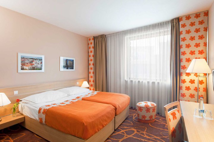 Img - Habitación individual