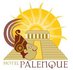 Logo Hotel Hotel Palenque