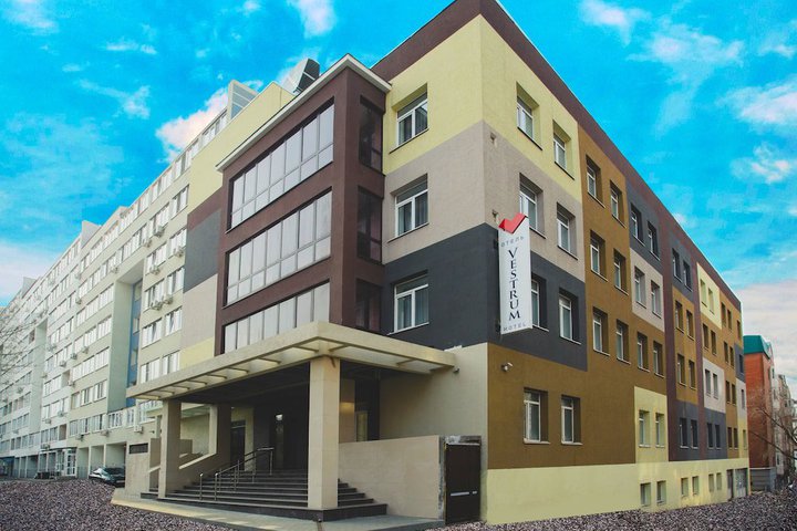 Img - Habitación estándar doble