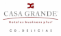? HotelDetail_LogoAlt Casa Grande Delicias logo