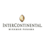 ? HotelDetail_LogoAlt InterContinental Miramar Panamá logo